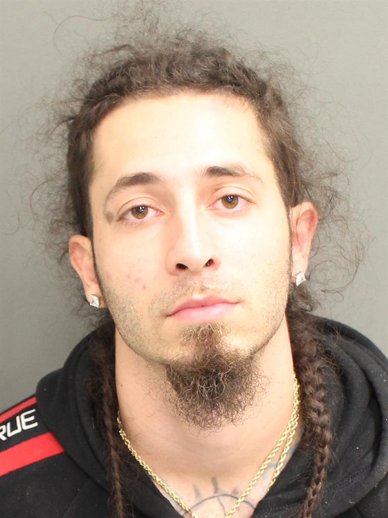AUSTIN PETERSON Mugshot AUSTIN PETERSON Mugshot / County Arrests / Orange County Arrests
