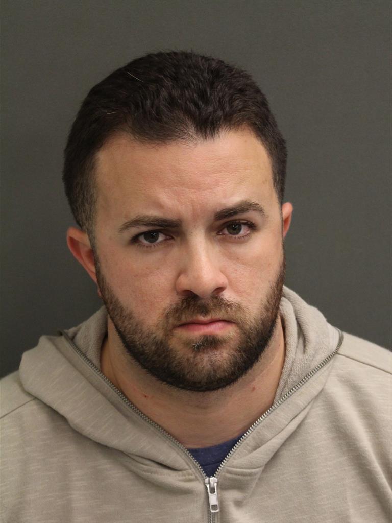  JOSE ALBERTO VALENTINRIVERA Mugshot / County Arrests / Orange County Arrests