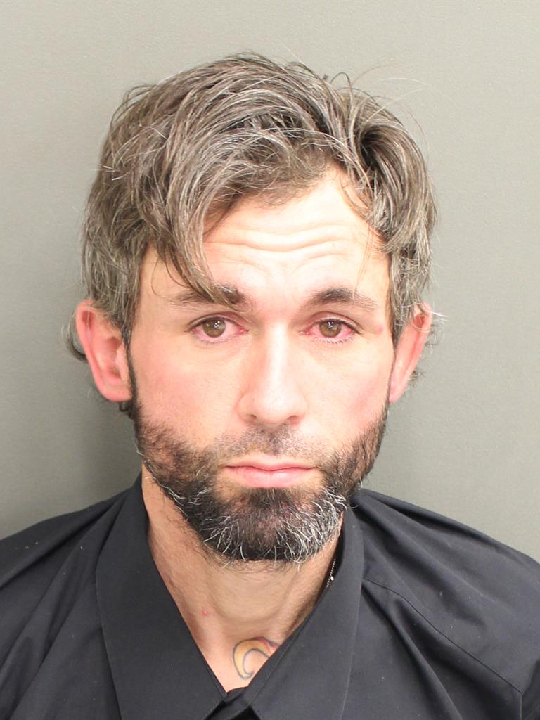  JOSHUA ALLEN CONLEY Mugshot / County Arrests / Orange County Arrests