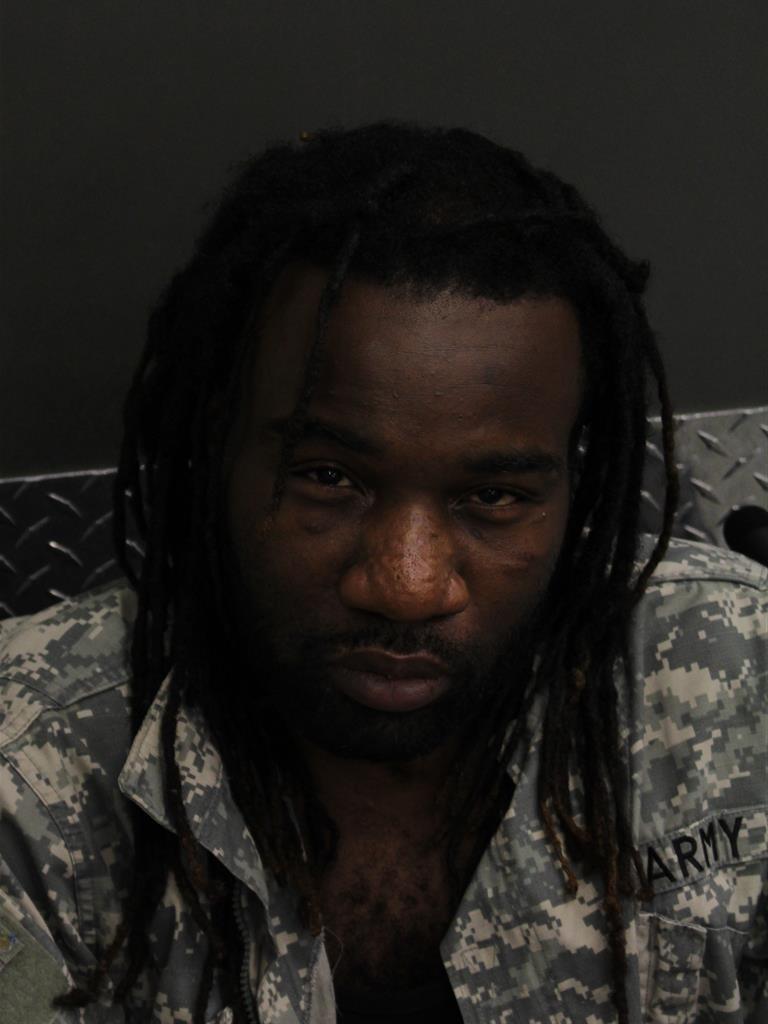  SHAMON L WILLIAMS Mugshot / County Arrests / Orange County Arrests