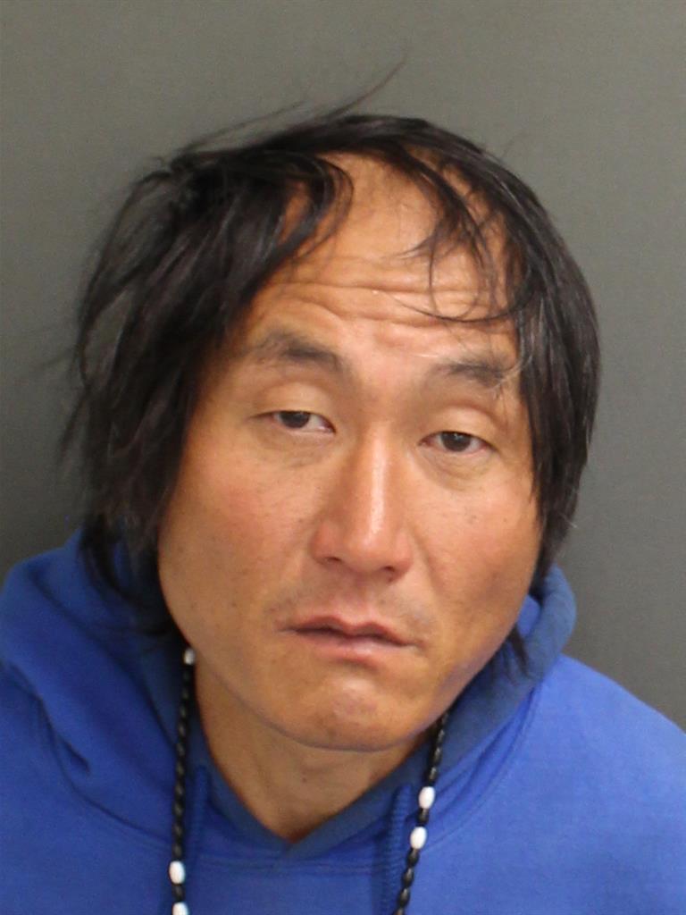  KIP YONG CORNELIUS Mugshot / County Arrests / Orange County Arrests