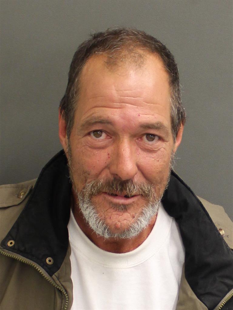  DAVID DOYLE MANN Mugshot / County Arrests / Orange County Arrests