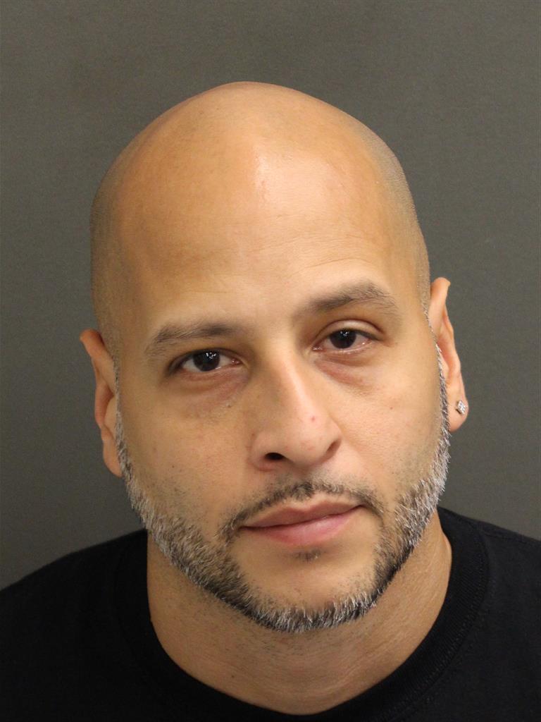  PEDRO SERRANO Mugshot / County Arrests / Orange County Arrests