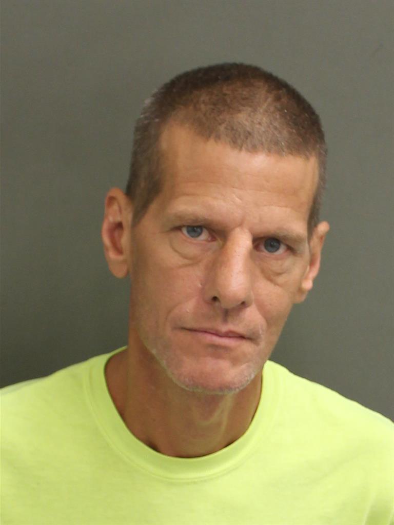  STEVEN MICHAEL FAZZINO Mugshot / County Arrests / Orange County Arrests