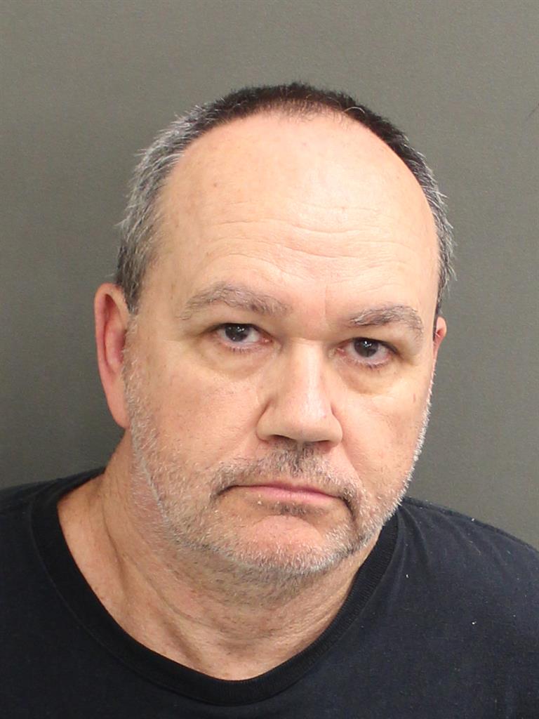  ROGER KEVIN SHELLEY Mugshot / County Arrests / Orange County Arrests