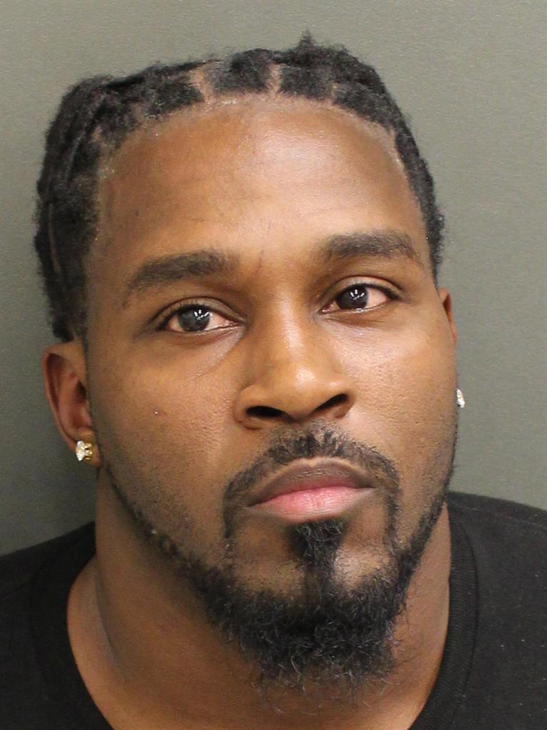  JULIAN GREEN Mugshot / County Arrests / Orange County Arrests