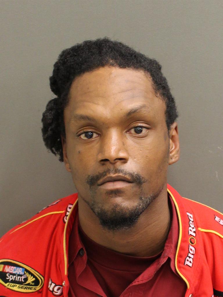  WILLIAM MCCLISH Mugshot / County Arrests / Orange County Arrests