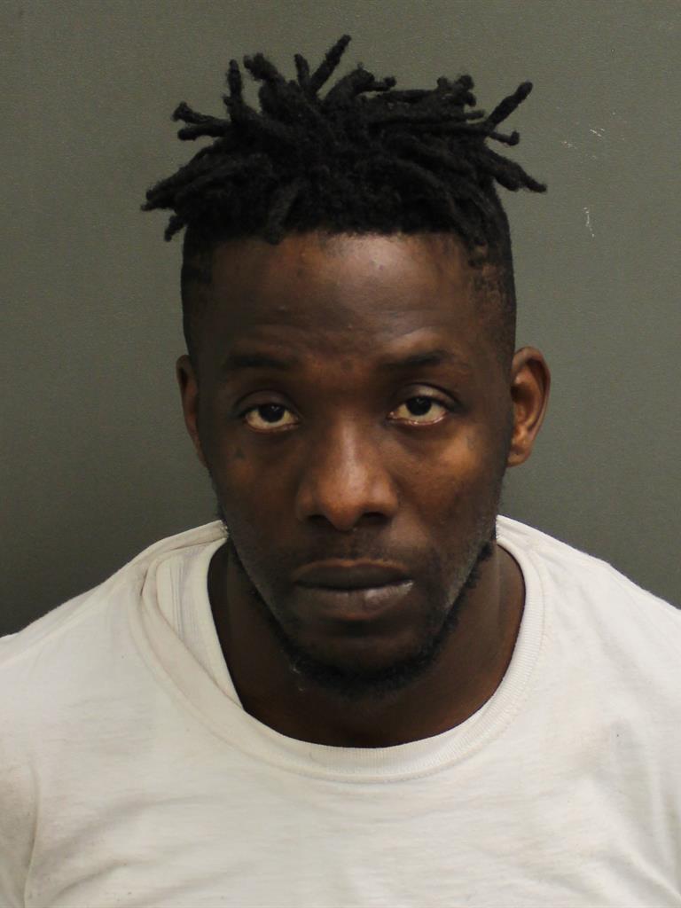  MARIO LAWSON Photo Image
