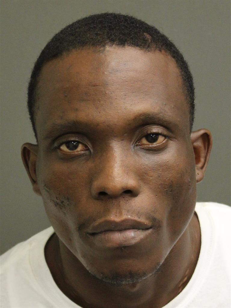  ANTONIO LEVON DAVIS Mugshot / County Arrests / Orange County Arrests