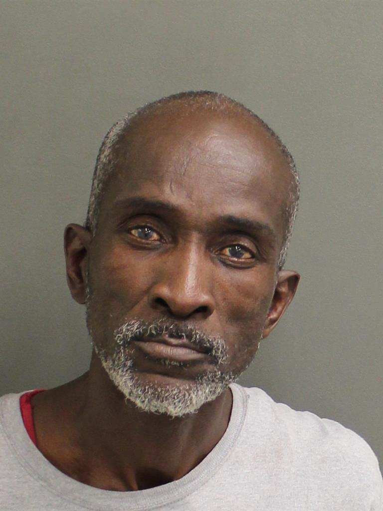  TONY WESLEY NEAL Mugshot / County Arrests / Orange County Arrests