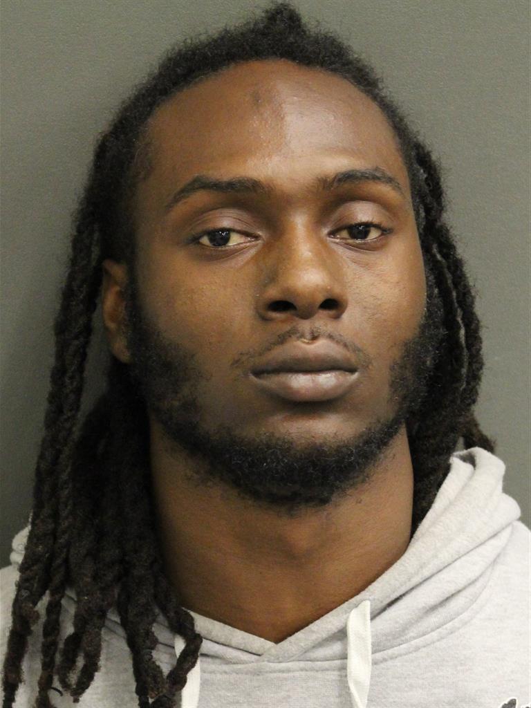  JAYLON FAIR Photo Image