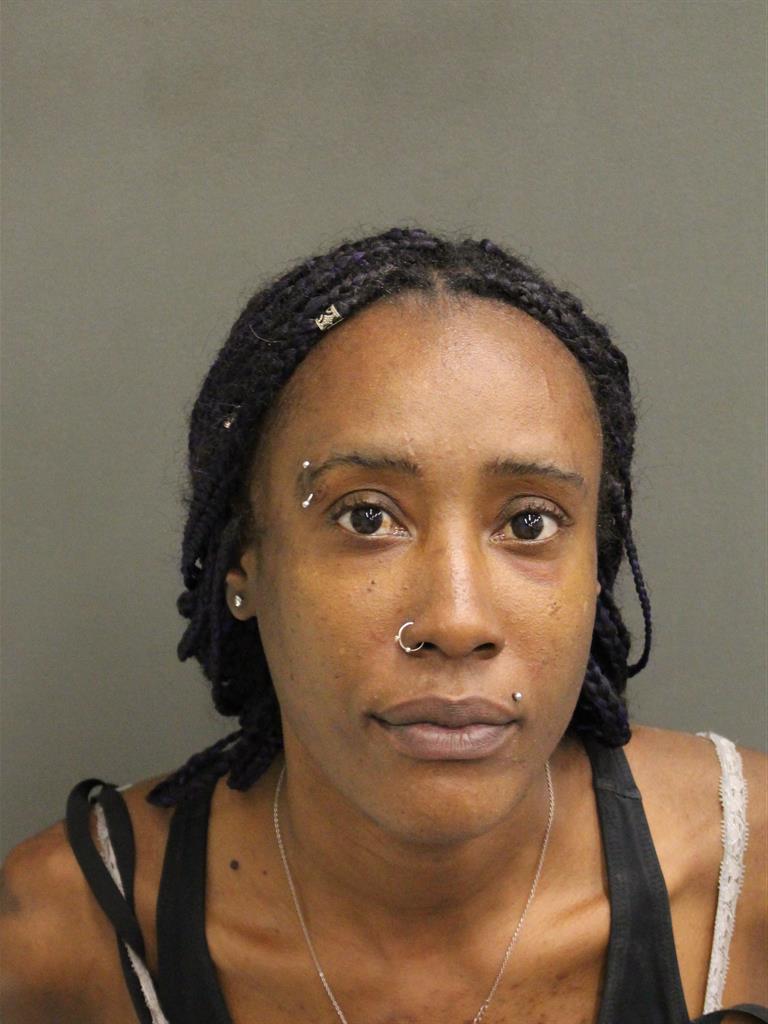  MARQUITTIA DANIELLE BELLAMY Photo Image