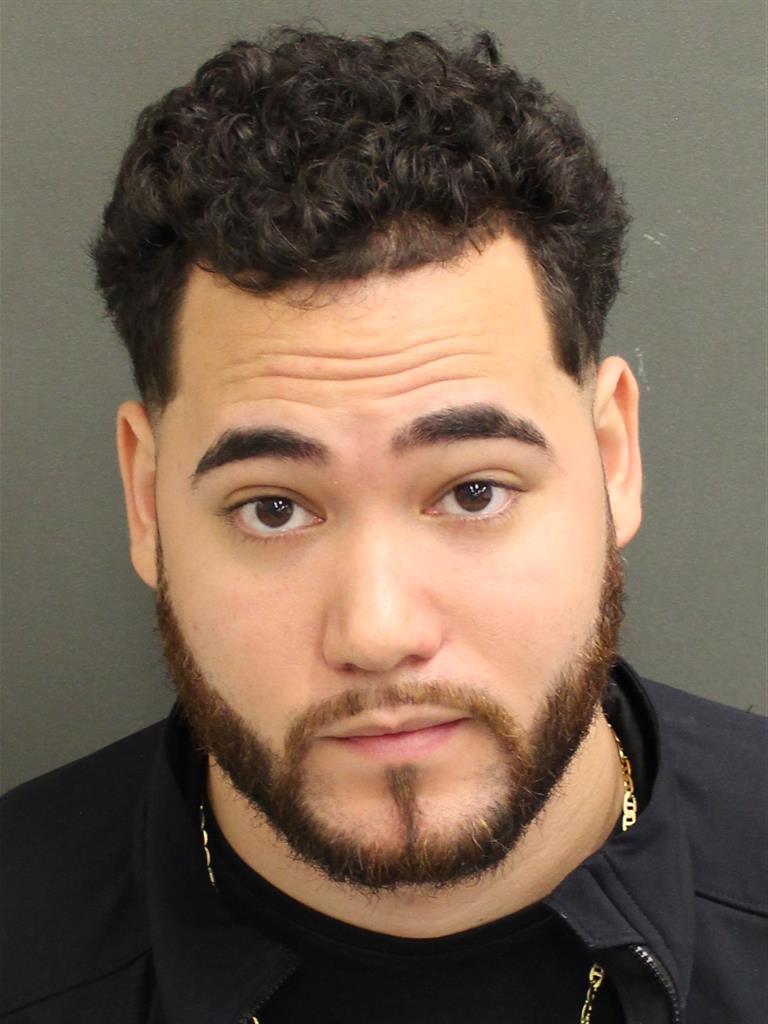  LUIS ANGEL ROSADO Photo Image