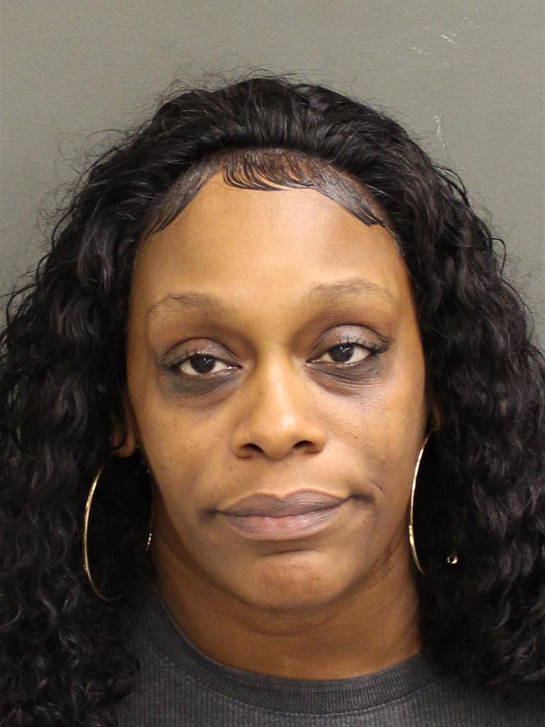  INDIA LATRICE JACKSON Photo Image