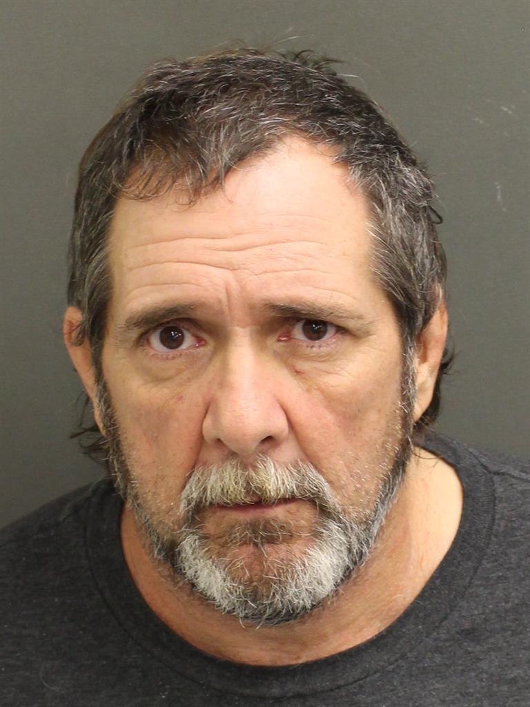  MICHAEL RAY HUNT Mugshot / County Arrests / Orange County Arrests