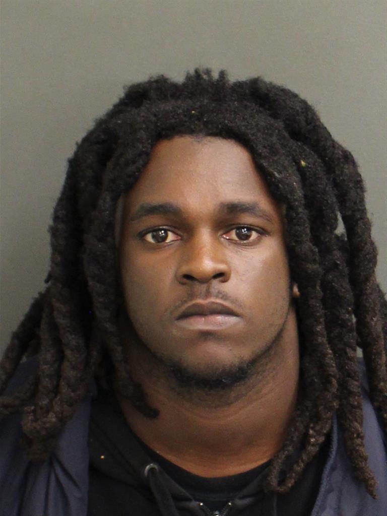  KYVION BRADFORD Photo Image