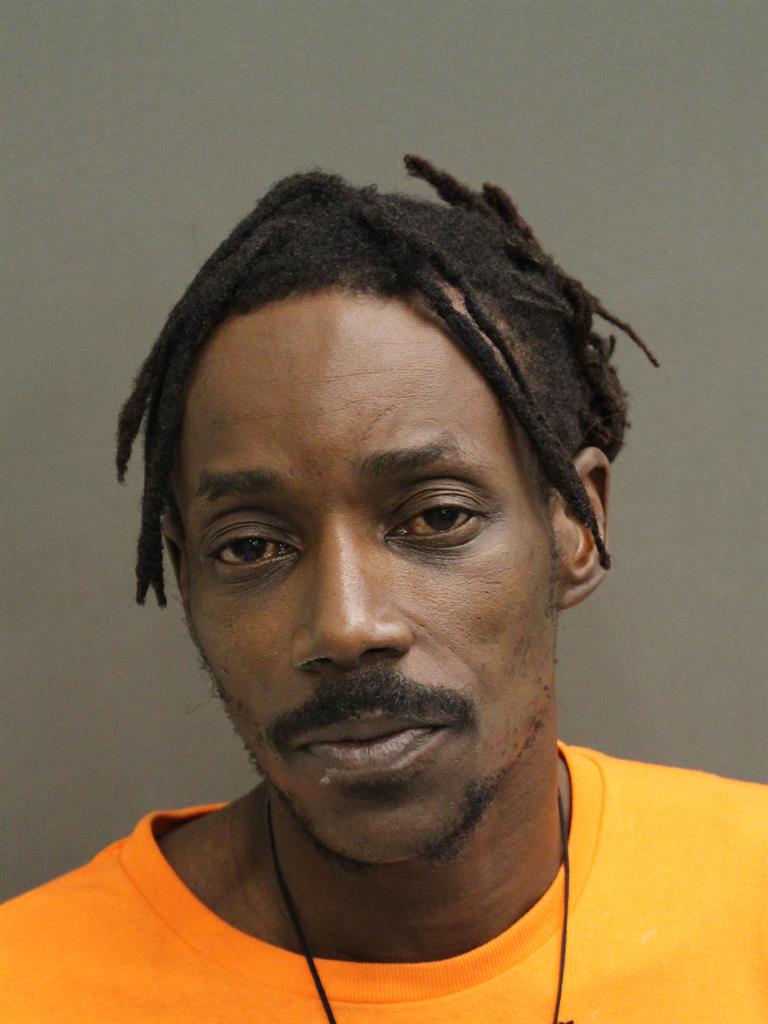  ERIC DAVIS Mugshot / County Arrests / Orange County Arrests