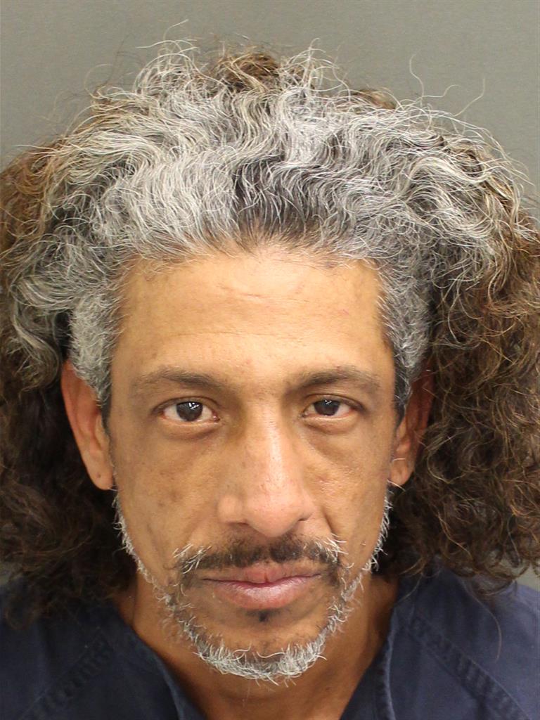  WILLIAM NEGRON Photo Image