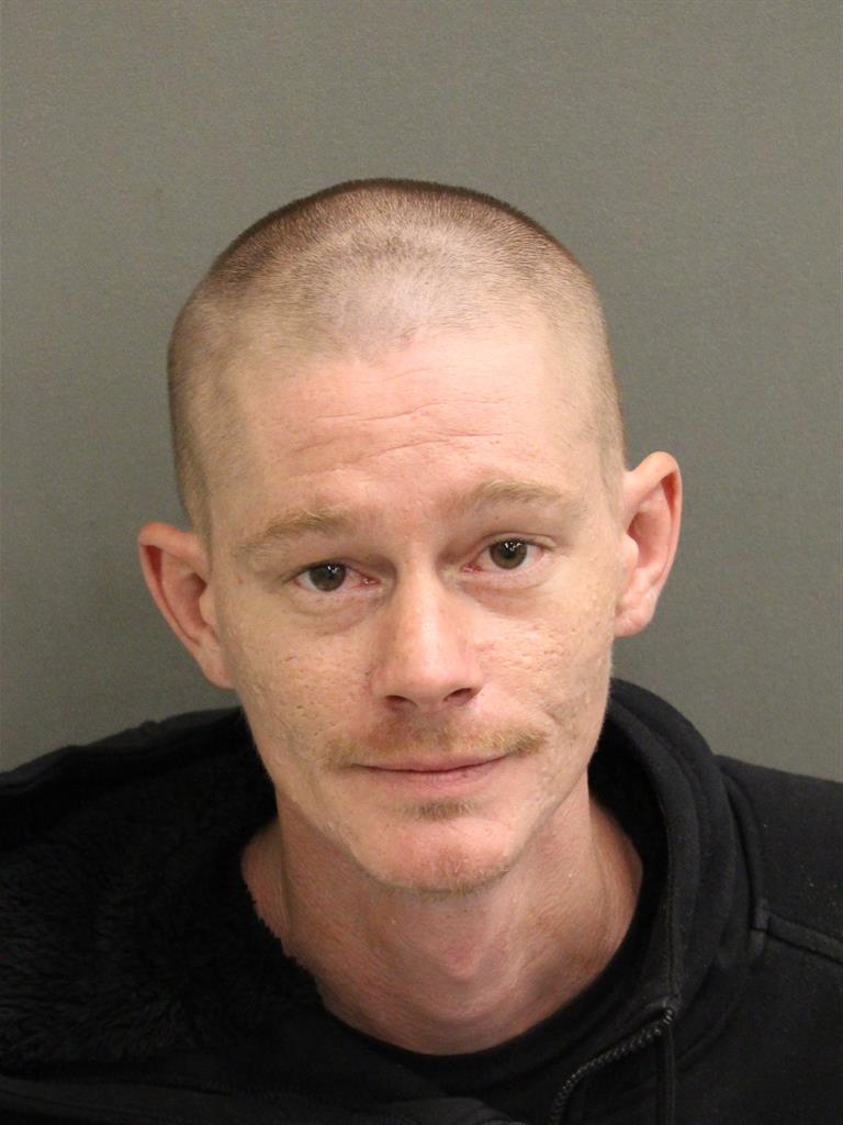  CASEY HUGH SMITH Mugshot / County Arrests / Orange County Arrests