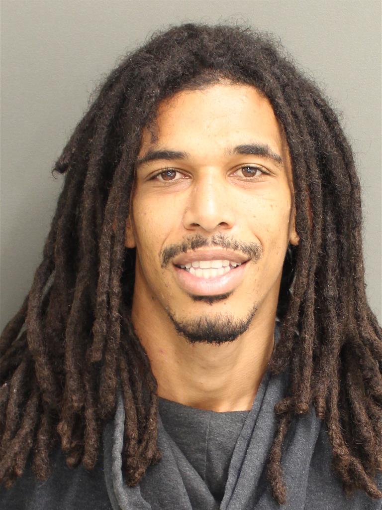  LARUE HARDIN Mugshot / County Arrests / Orange County Arrests