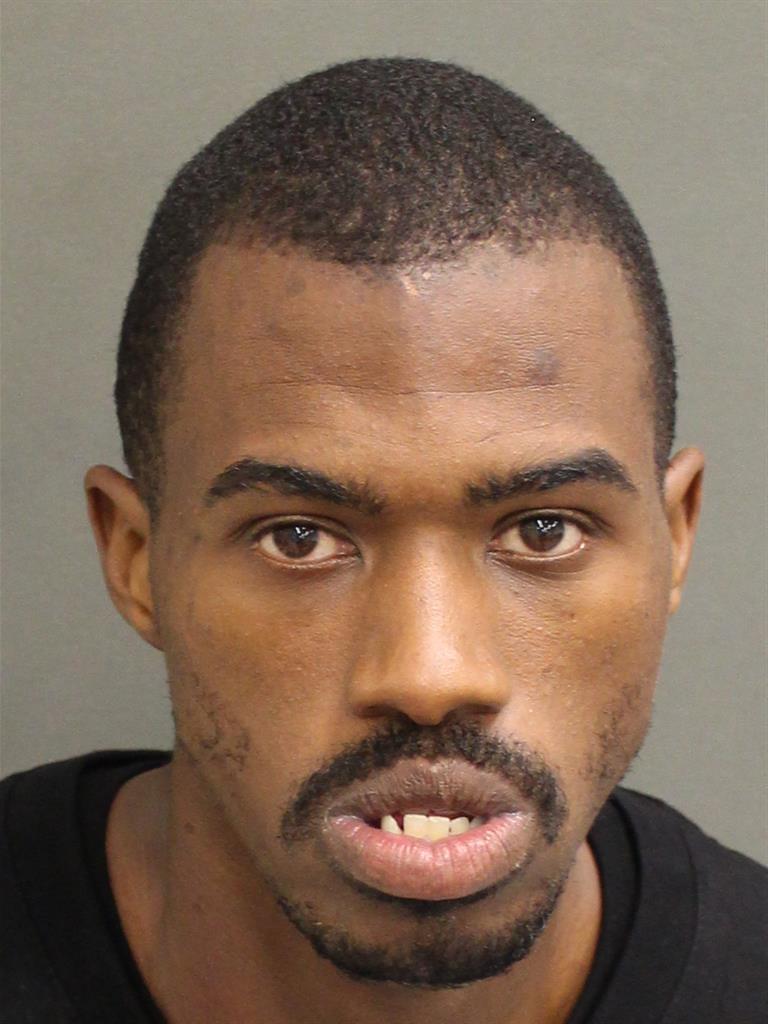  DARRIUS DEQUAN GOODMEN Photo Image