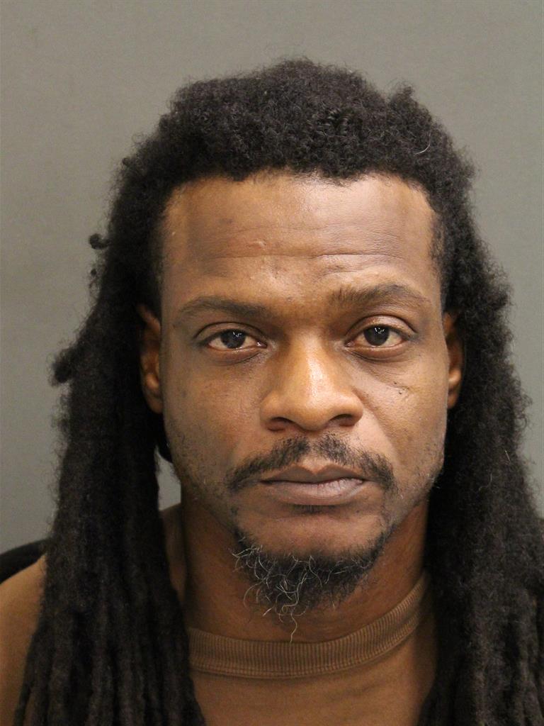  JOHN L GANDY Photo Image