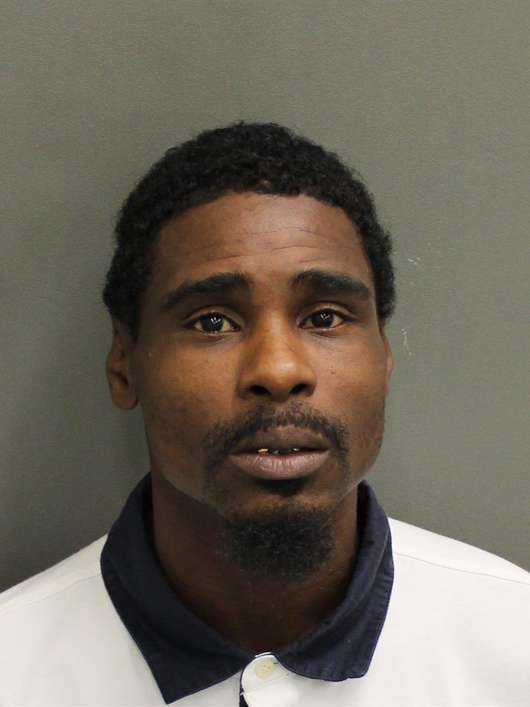  CALVIN MIGUEL DOUGLAS Photo Image