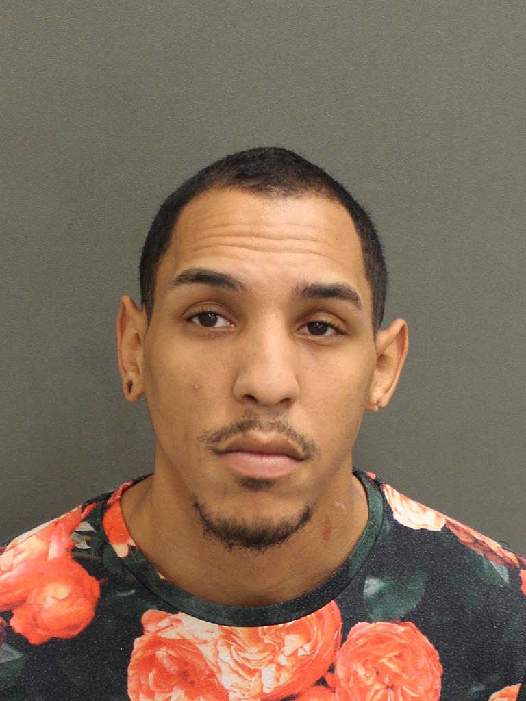  ALEXANDER EMMANUEL WILLIAMS Photo Image