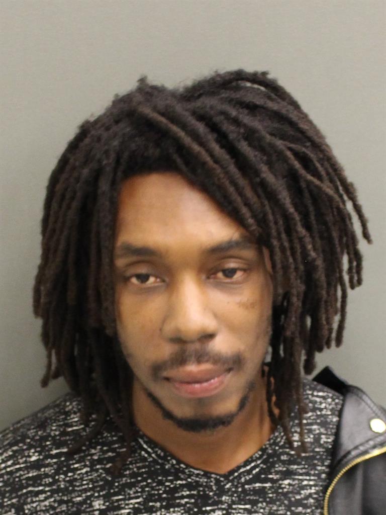  VIJAY RONEIL BARRETTE Photo Image