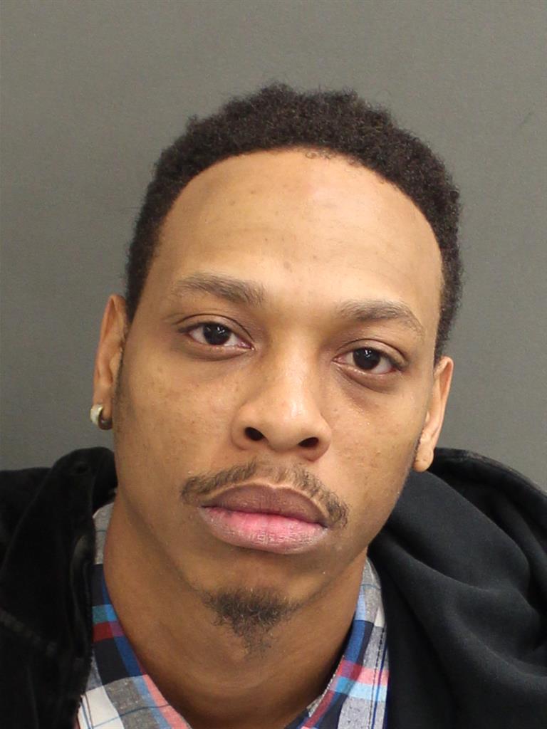  NATHANIEL OMAR LAIRD Photo Image