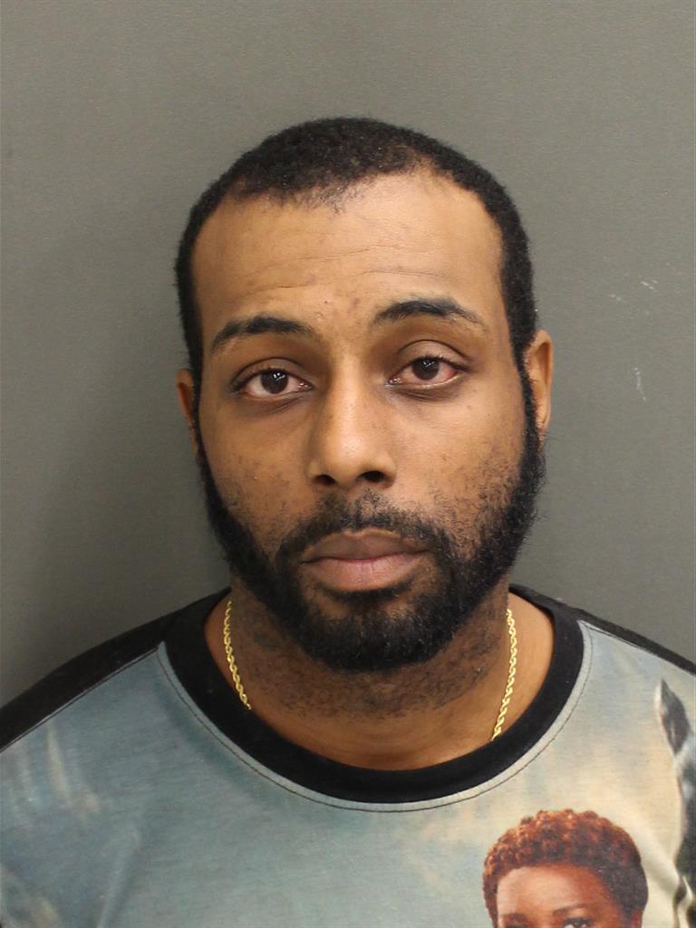  KEVIN HAIRSTON Photo Image