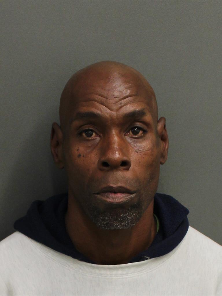  LAMARR ANDRE WOLFORD Photo Image