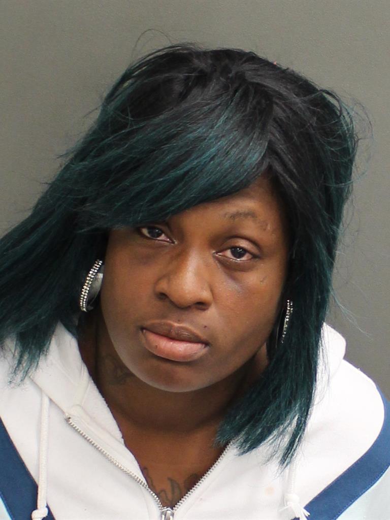  KINDRA NICOLE VICKS Photo Image