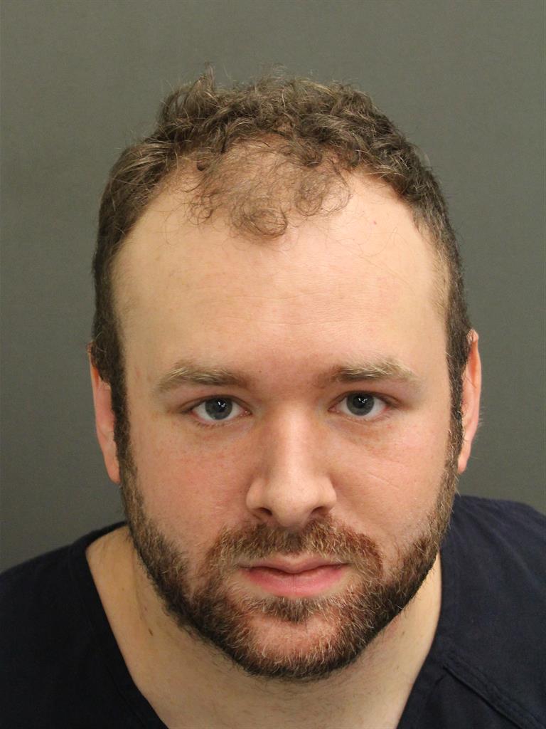  PATRICK MARK ALLEN Mugshot / County Arrests / Orange County Arrests