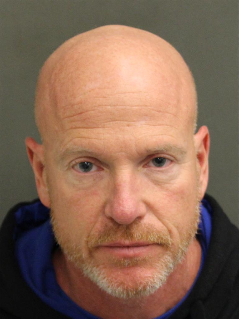  MICHAEL LEE SPOHN Mugshot / County Arrests / Orange County Arrests