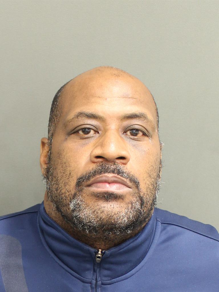  DEWAYNE DALE RICHARDSON Photo Image