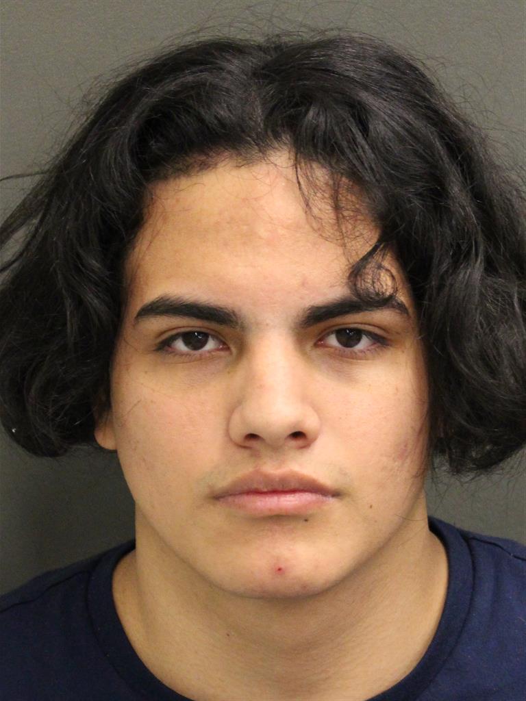  MAURICO ANDRES EDERY Photo Image