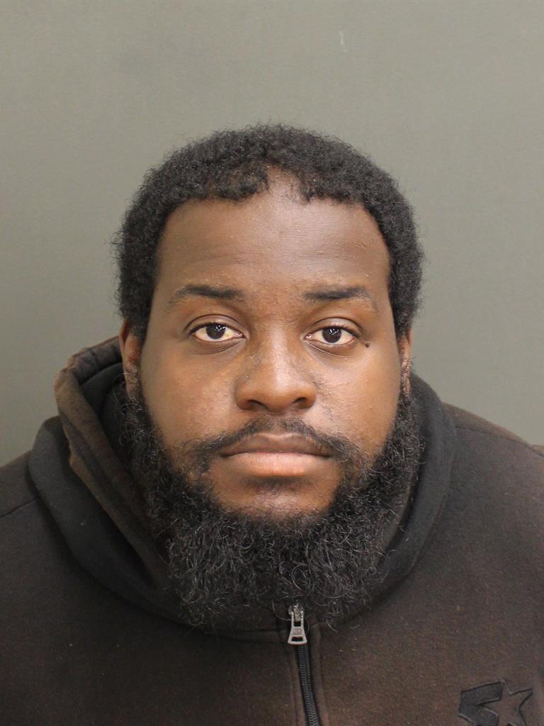 JOSHUA WILLIAMS Mugshot / County Arrests / Orange County Arrests
