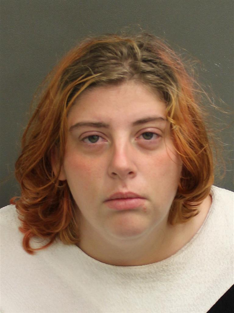  NICKY E WARREN Mugshot / County Arrests / Orange County Arrests