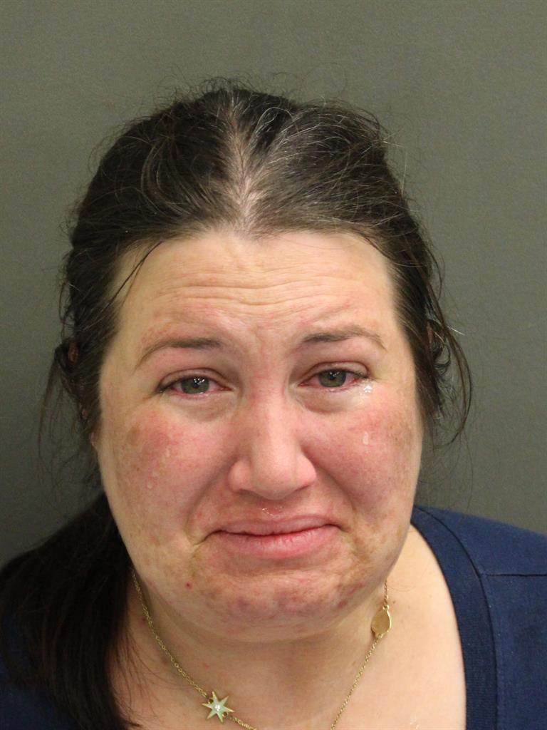  AMY NICOLE HAWKS Mugshot / County Arrests / Orange County Arrests