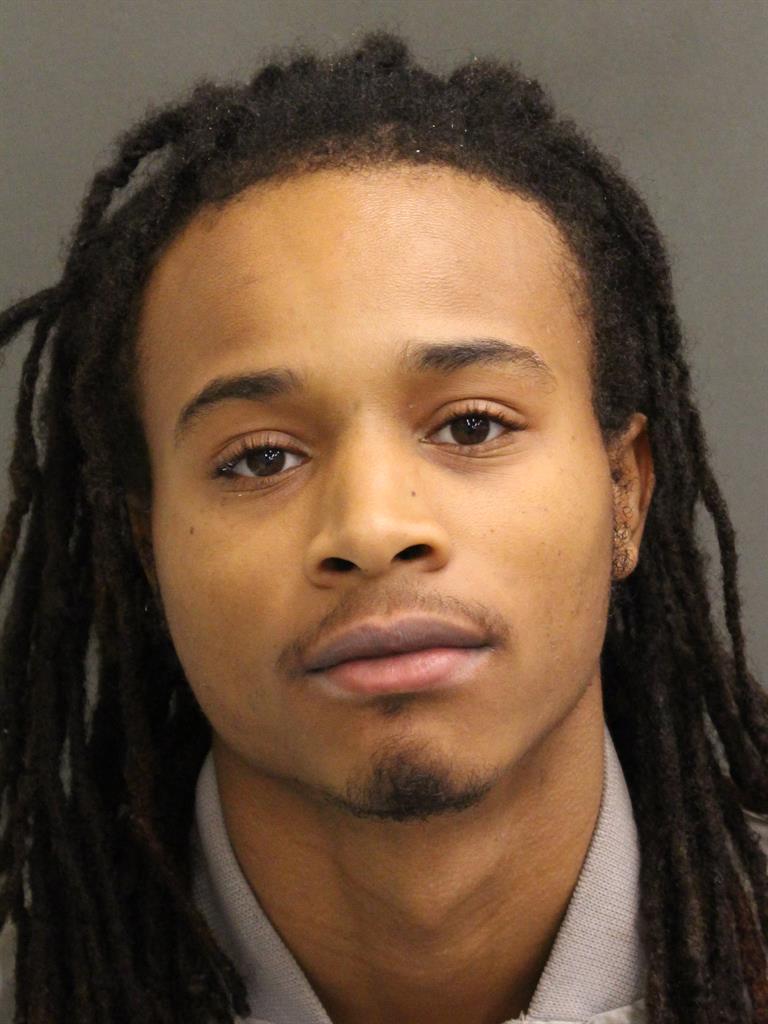  ROMANCE ALEXANDER FAIRCLOTH Mugshot / County Arrests / Orange County Arrests