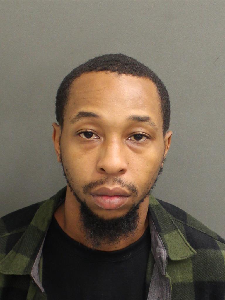  WILLIE LORENZO WRIGHT Mugshot / County Arrests / Orange County Arrests