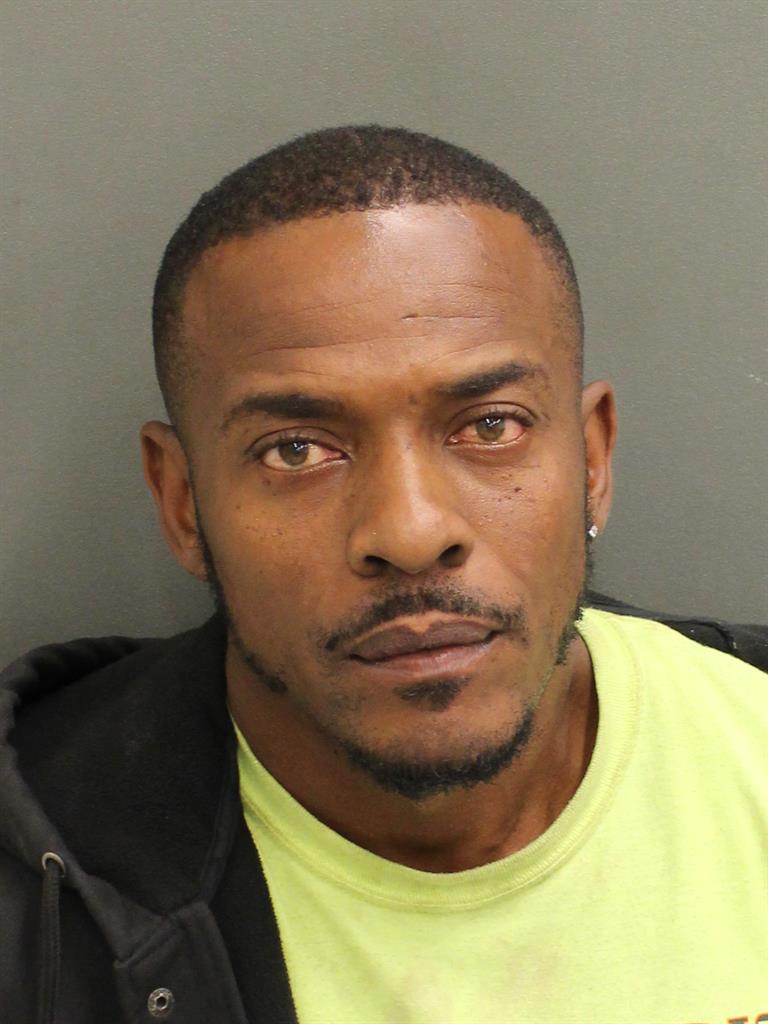  JOHN HENRY JR JR CRUMITIE Photo Image