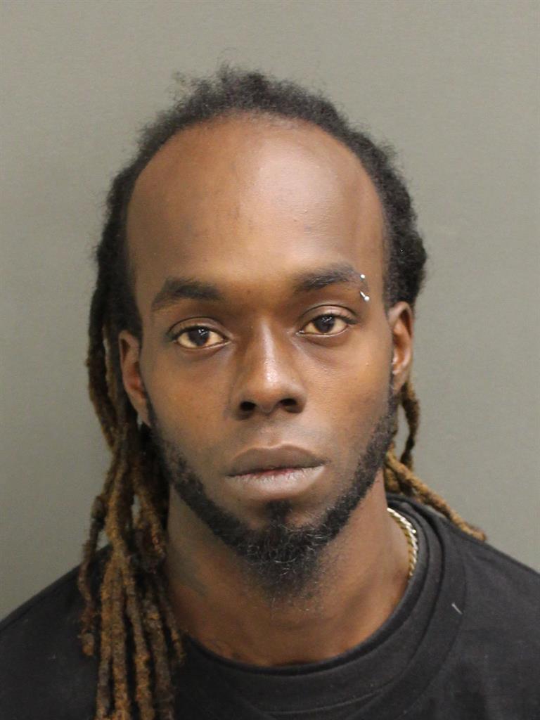  JUSTIN JAMES REDD Mugshot / County Arrests / Orange County Arrests