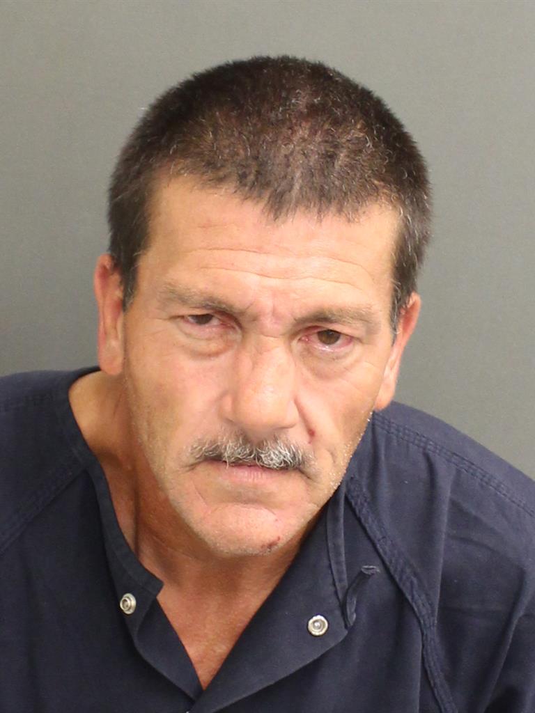  BRIAN ROBERT SLIVKA Mugshot / County Arrests / Orange County Arrests