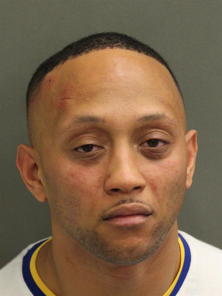  JOVON JOSEPH COLLIER Photo Image