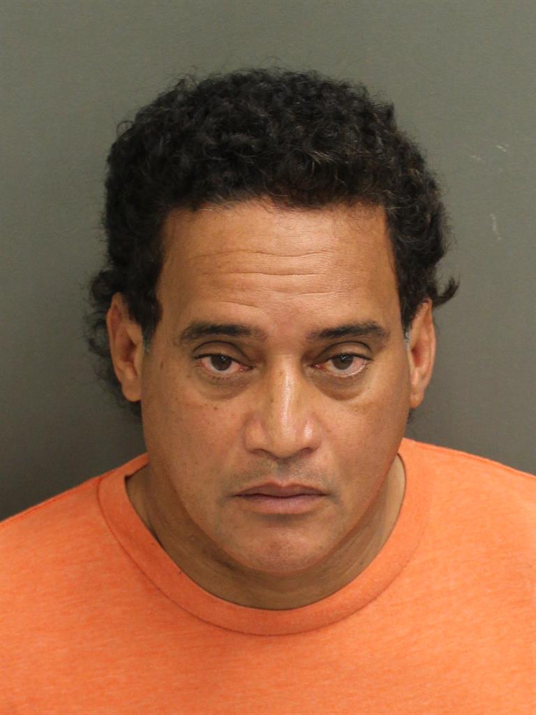  MIGUEL ANGEL JR SALDANA Mugshot / County Arrests / Orange County Arrests