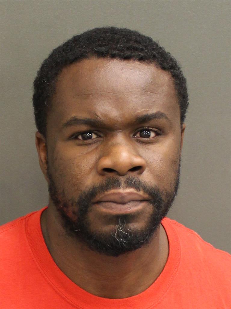  EBAN CLAUDE DERISMA Mugshot / County Arrests / Orange County Arrests