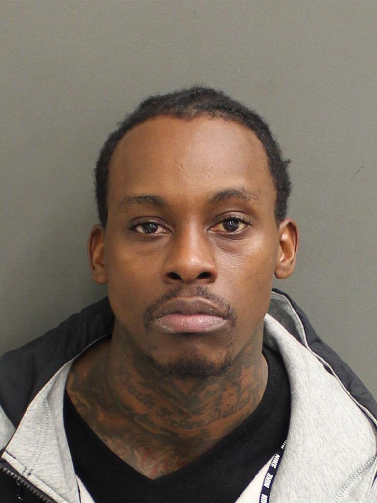  JARVIS DWAYNE HARRIS Photo Image