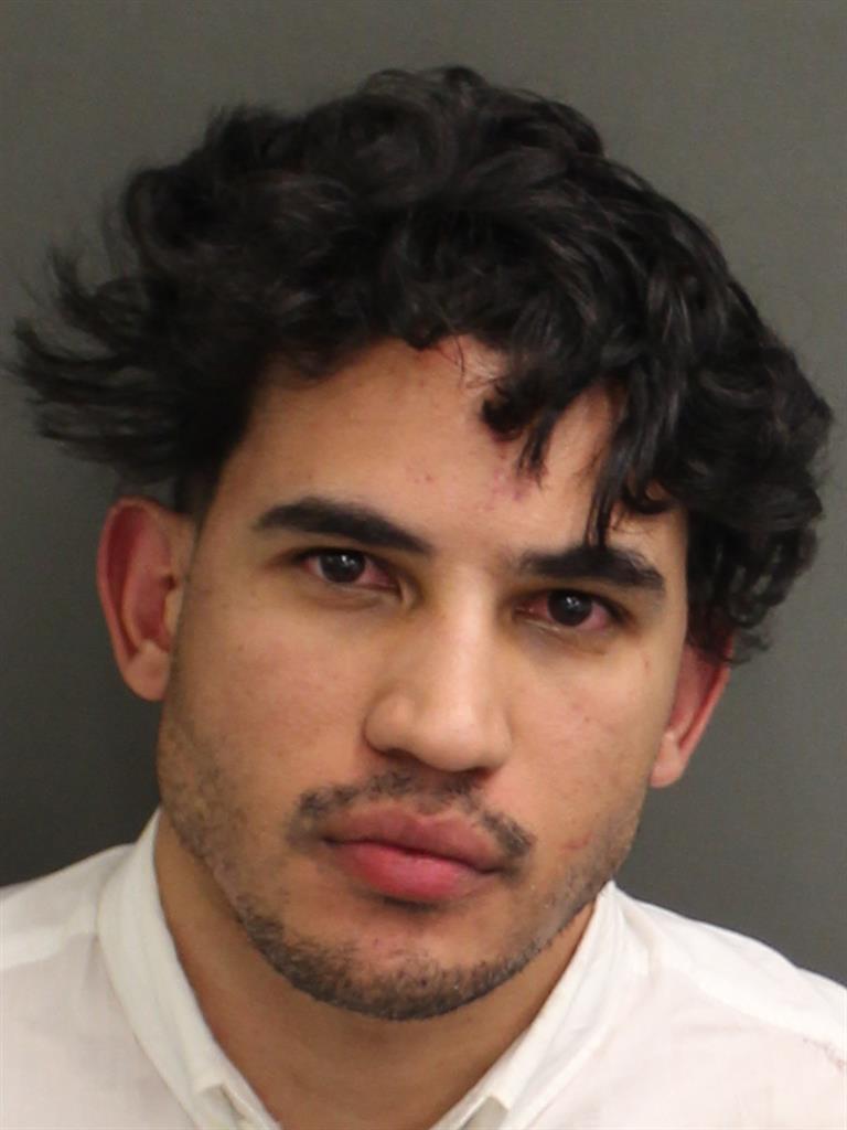  ANDRE ALAN DUVAL Photo Image